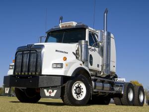 Western Star 4964 SX 6x4 '2008